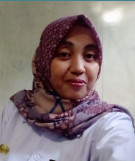 Syarifah Hidayati